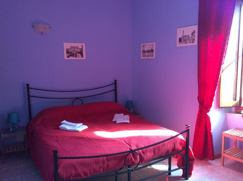 로마 La Casa Dei Sogni B&B 외부 사진