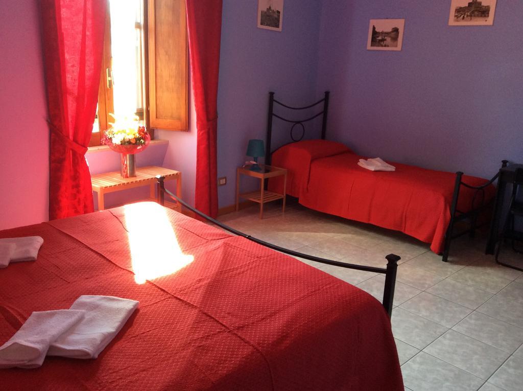 로마 La Casa Dei Sogni B&B 외부 사진