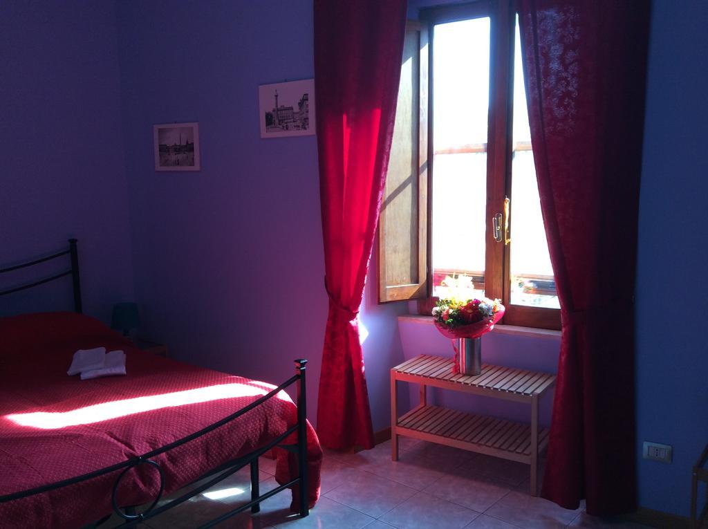 로마 La Casa Dei Sogni B&B 외부 사진