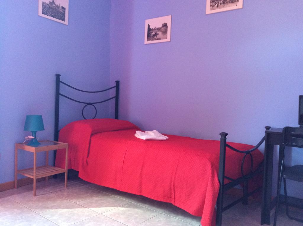 로마 La Casa Dei Sogni B&B 외부 사진