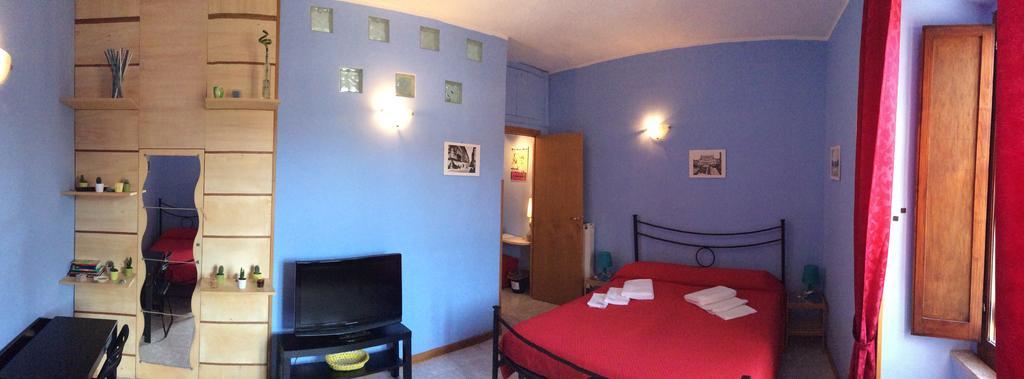 로마 La Casa Dei Sogni B&B 외부 사진