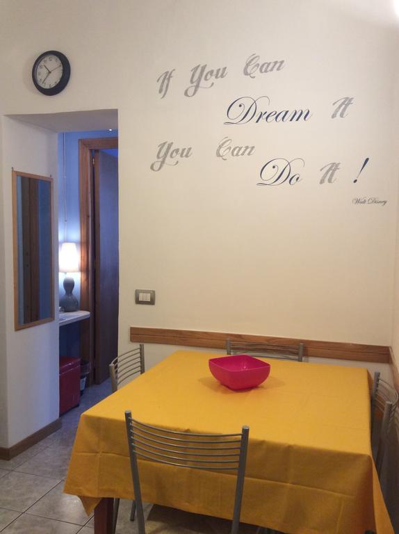 로마 La Casa Dei Sogni B&B 외부 사진