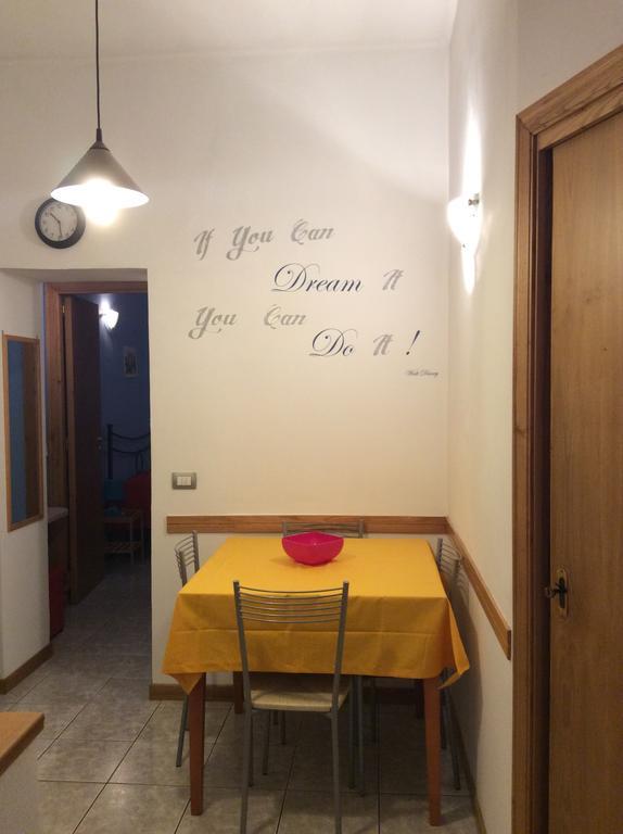 로마 La Casa Dei Sogni B&B 외부 사진
