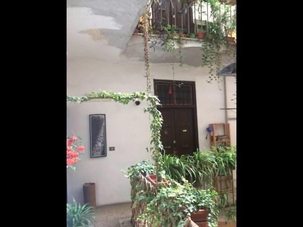 로마 La Casa Dei Sogni B&B 외부 사진